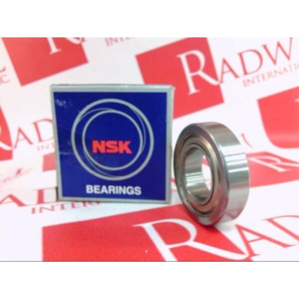 NEW IN BOX NSK R16ZZC3 BALL BEARING #1 image