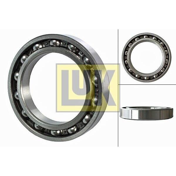 RHP BEARING XLJ3J #1 image