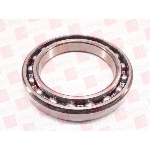 RHP BEARING XLJ3.1/2JEP1 #1 image