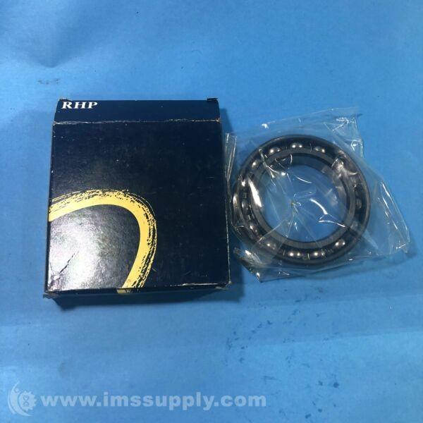 RHP BEARING XLJ2.1/2J #1 image