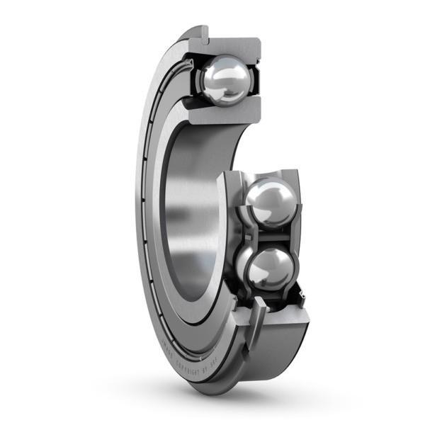 SKF 207-2ZNR #1 image