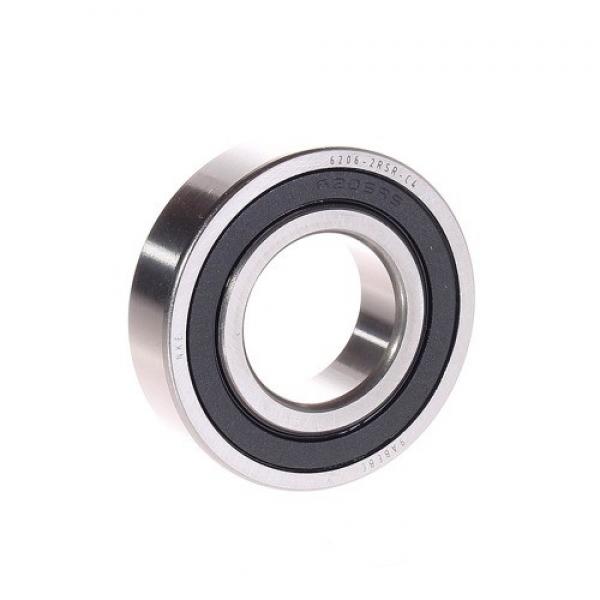 FAG BEARING 6206-2RSR-C4 #1 image