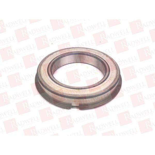 1 Nib SKF 6022-2Z Deep Groove Ball Bearing 110mm Bore OD 170mm Width 28mm #1 image