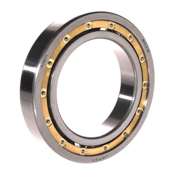 FAG BEARING 6016-M-C4 #1 image