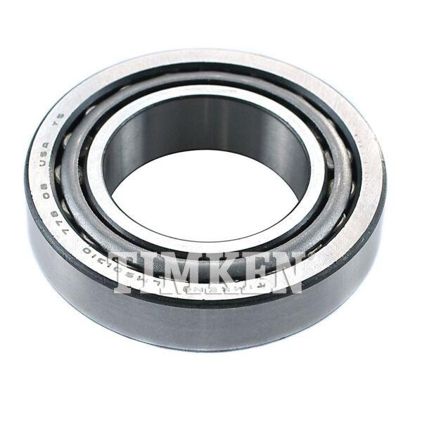 SKF 215SF #1 image