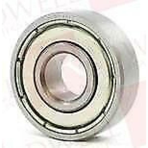 FAG BEARING 6208-Z #1 image