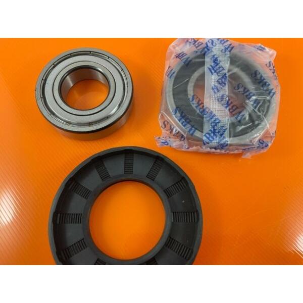 NSK Bearing 6207Z #1 image