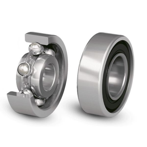 FAG BEARING S6009-2RSR #1 image