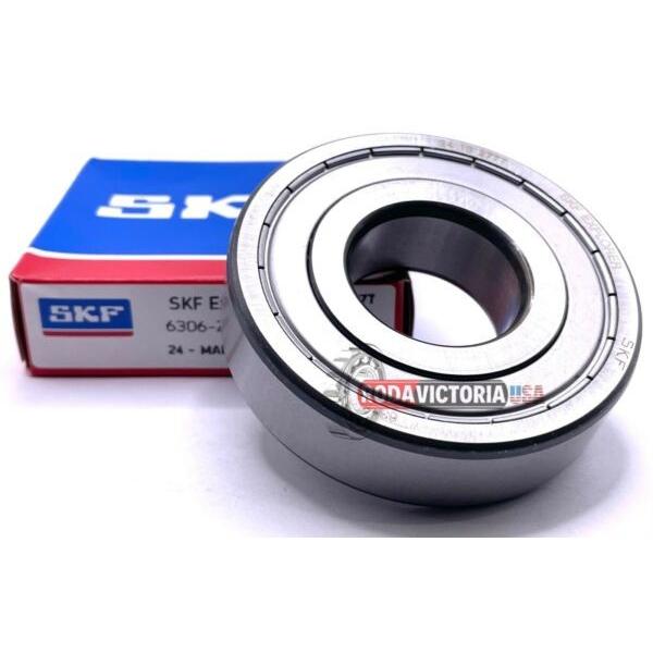 SKF 306SFF #1 image