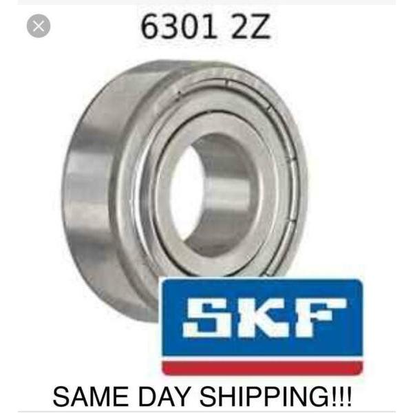 SKF 301SFF #1 image