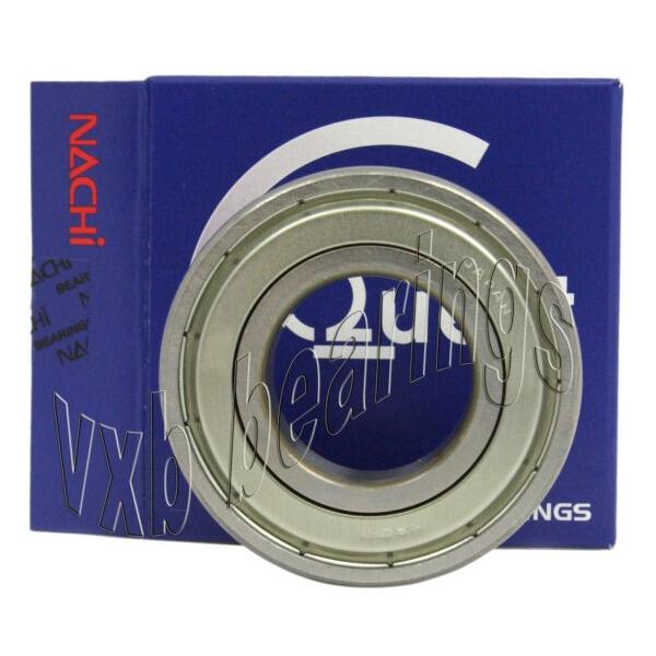 SKF 6307-Z Bearing/Bearings #1 image