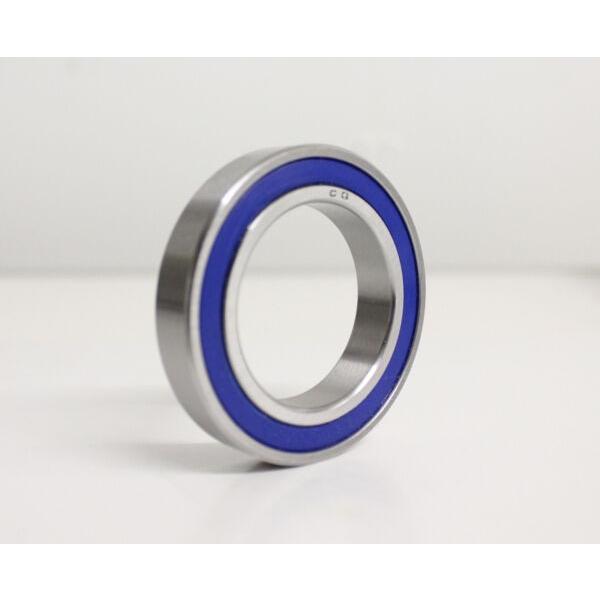 6810 ZZ ABEC-1 (10PCS) 50x65x7MM Metric Thin Section Bearings 61810Z 6810ZZ #1 image