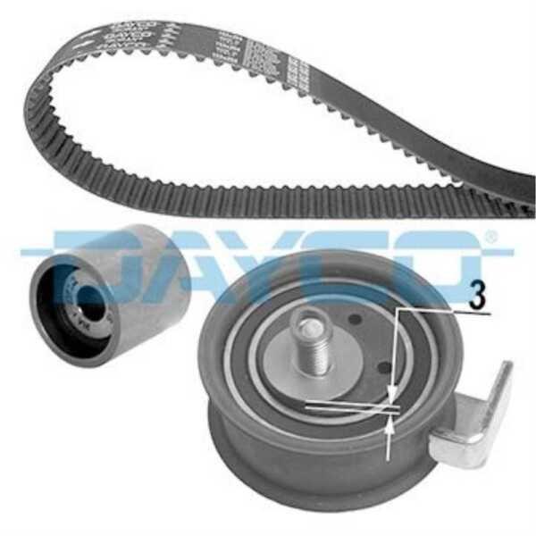 TIMKEN 311KD #1 image