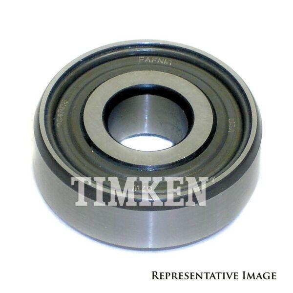 Timken 204RR8 Multi Purpose Wheel Bearing #1 image