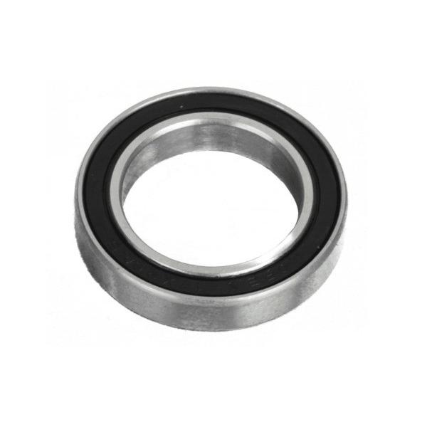 1pc 6221-2RS 6221RS Rubber Sealed Ball Bearing 105 x 190 x 36mm #1 image