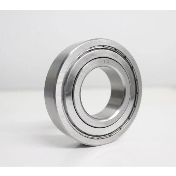 FAG BEARING 6009-2Z #1 image