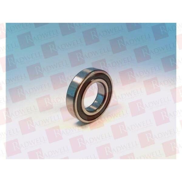 FAG BEARING 6006.2RSR.C3 #1 image