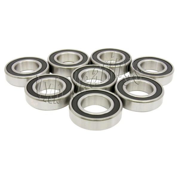 FAG BEARING 6205.2RSR #1 image