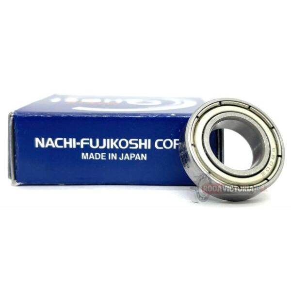 NSK 6800ZZ #1 image