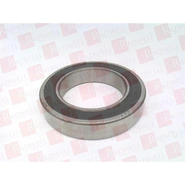 SKF Bearing 6012-2RS1 SKF bearing new #1 image