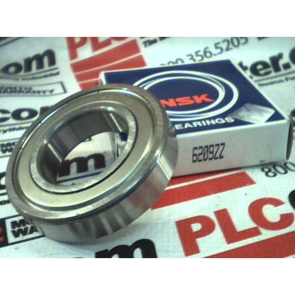 SKF 6209-2Z #1 image