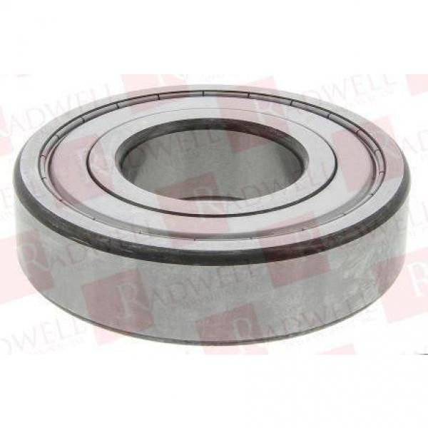 FAG BEARING 6309-2Z-C3 #1 image