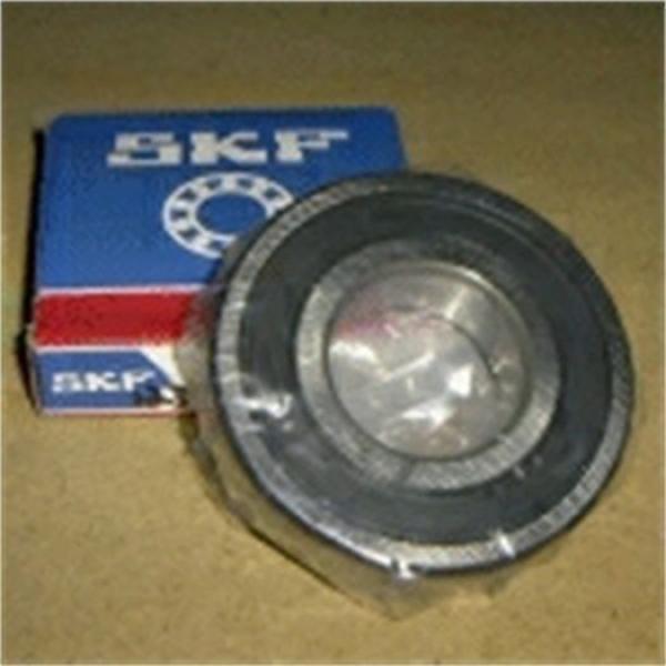 SKF Ball Bearing One Side Rubber Sealed 6309-2RS1 6309 2RS1 63092RS1 New #1 image
