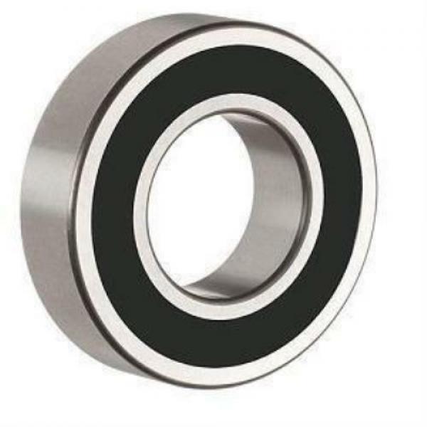 SKF 6306-2RS1 #1 image