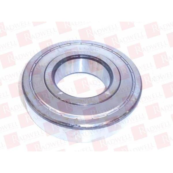 6313-2Z/C3 SKF Doubled Shielded Ball Bearing #1 image