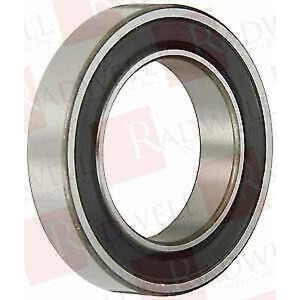 SKF 6010-2RS1 #1 image