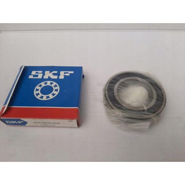 SKF 6210-2RS1 #1 image