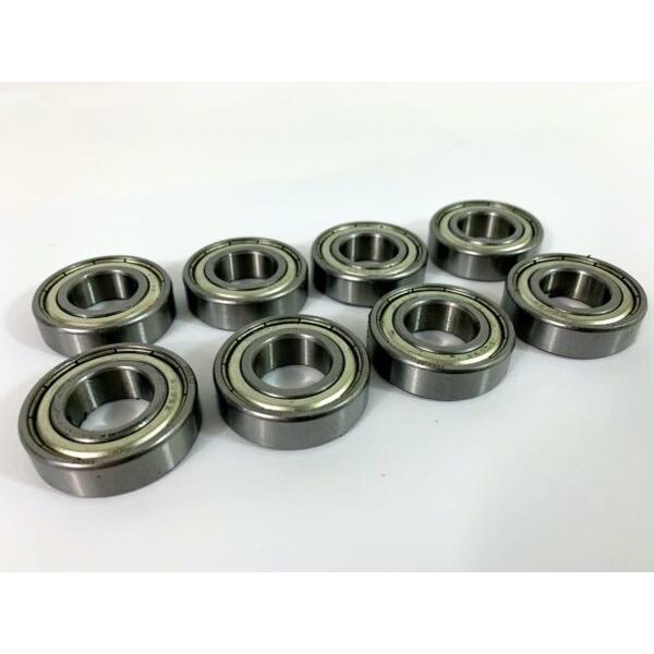 FAG BEARING 6003-2Z #1 image