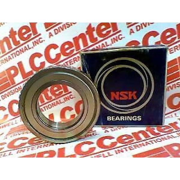 NSK Ball Bearing 6214CM #1 image