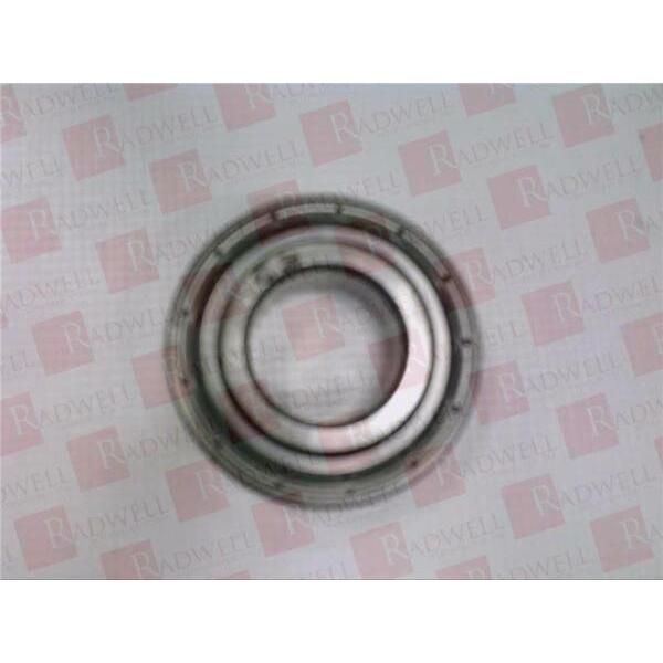 NEW NSK 6005ZZC3 BEARING #1 image