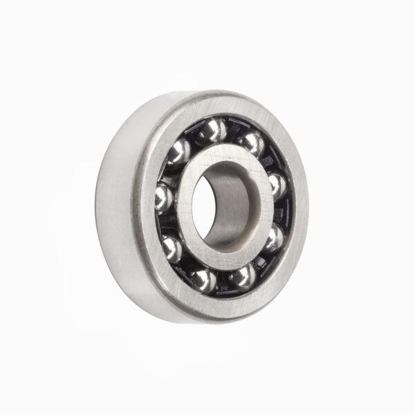 1205-K-TVH-C3 FAG m 0.135 kg / Weight 25x52x15mm  Self aligning ball bearings #1 image