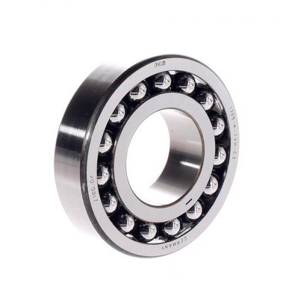 FAG BEARING 1309-K-TVH-C3 #1 image