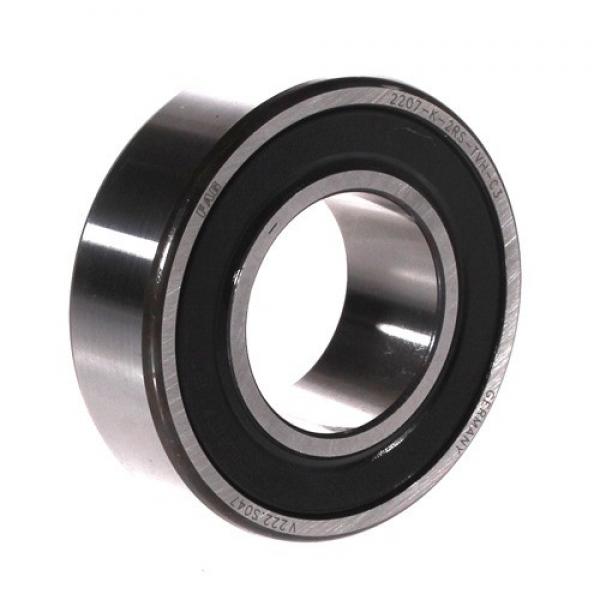 FAG BEARING 2207-K-2RS-TVH-C3 #1 image