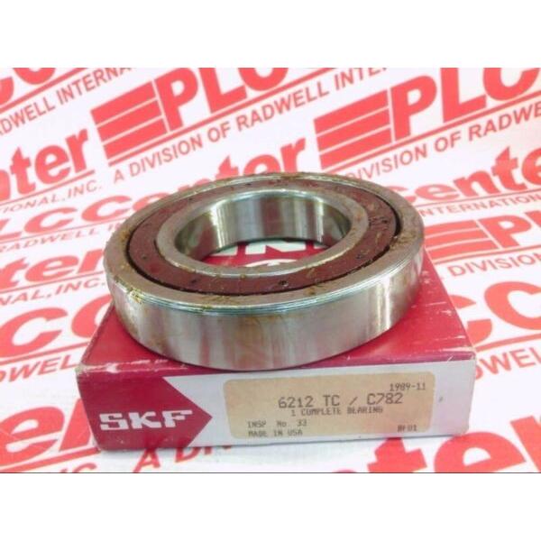 SKF 6205 TC/C782 #1 image