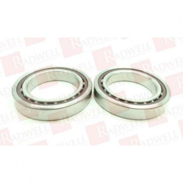 Fafnir Timken 2MM9113.WI.DUL Super Precision Bearings (7013 CDP4A DGA) * NEW #1 image