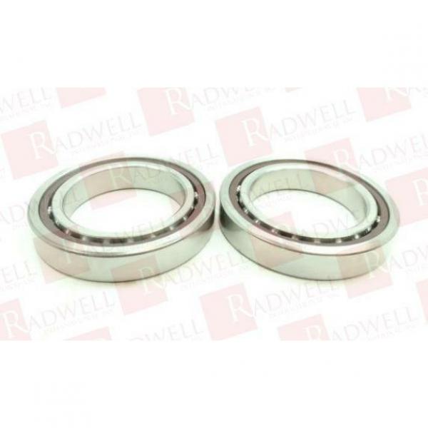 Fafnir Timken 2MM9113.WI.DUL Super Precision Bearings (7013 CDP4A DGA) * NEW #1 image