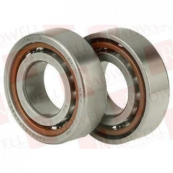 TIMKEN 2MM306WI DULFS637 #1 image