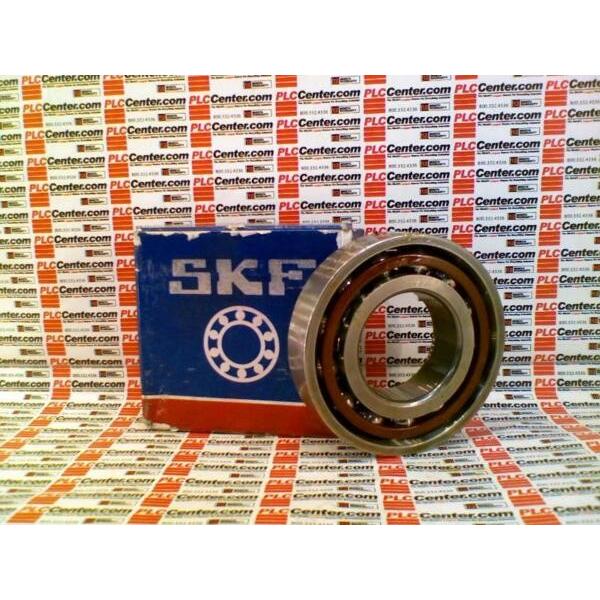 SKF Roller Bearing 1/2 Set 7213 CD/P4A DGA NEW IN BOX #1 image