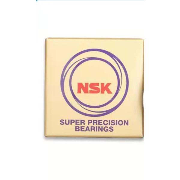 NSK 30TAC72BSUC10PN7B SUPER PRECISION BEARING *BRAND NEW* #1 image