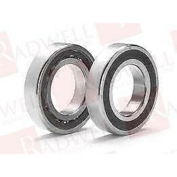 NSK 7916A5 TR DUL P4Y 7916A5TRDULP4Y Precision Bearing Set of 2 #1 image
