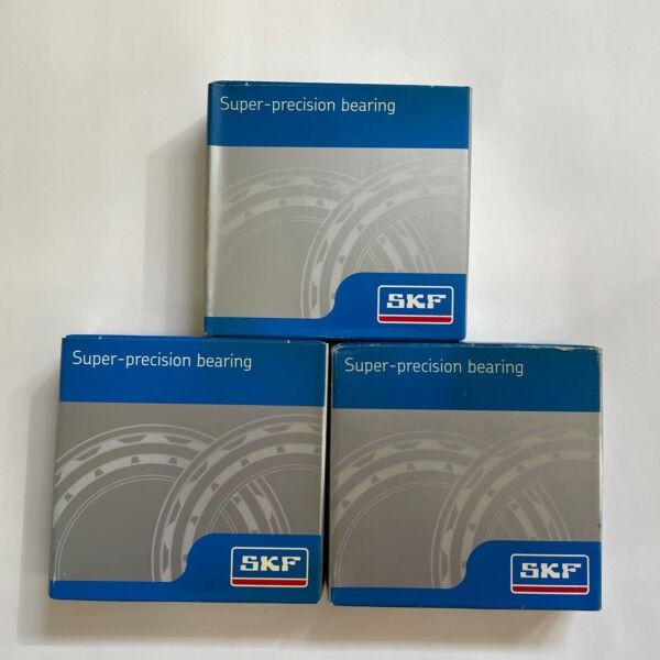 SKF 7204 CD/P4ATGB #1 image