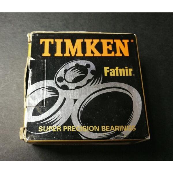 TIMKEN MM35BS72 TUH #1 image