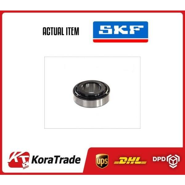 NSK ROLLER BEARING HR 32207J NEW #1 image