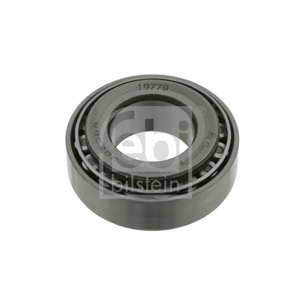 NSK Wheel Bearing WB0303 #1 image