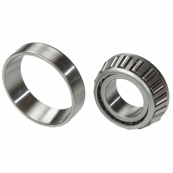 32207M 9/KM1 Timken Tapered Roller Bearing Metric with Race #1 image