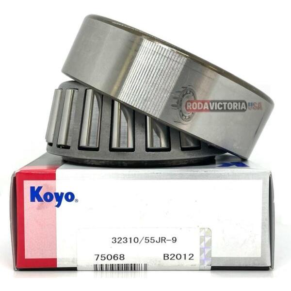 KOYO 32310JR #1 image